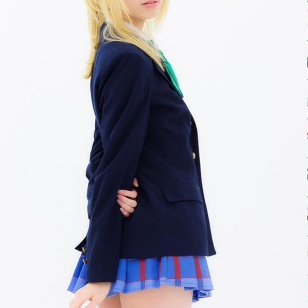 Eli Ayase [Love Live! School Idol Project]