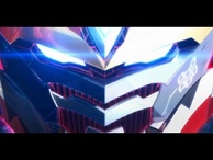 Trailer for Upcoming Anime “Aquarion Logos” Unveiled!