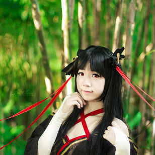 Unbreakable Machine-Doll: Yaya