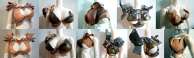 Various Chest Armor