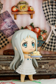 Eat my mochi please!