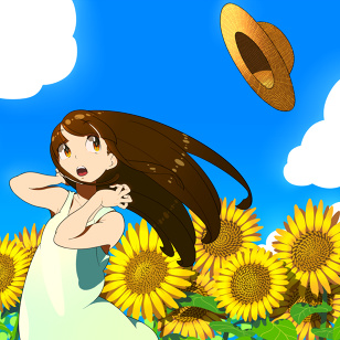 summer wind