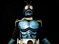 Super Hero Taisen GP: Kamen Rider 3