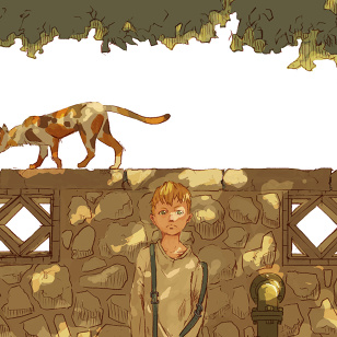 Colorless and Transparent