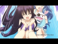 Trailer: “Date A Live Movie: Mayuri Judgement”
