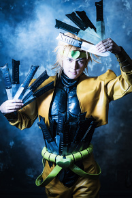 JoJo’s Bizarre Adventure DIO