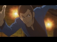 Promotional Video: 2015 New TV Anime Series “Lupin III”