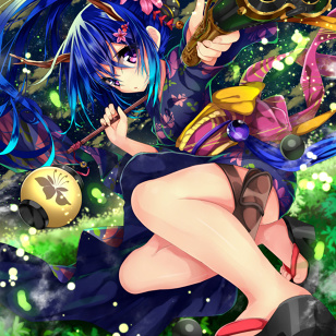 Z/X | Anime Gallery | Tokyo Otaku Mode (TOM) Shop: Figures & Merch