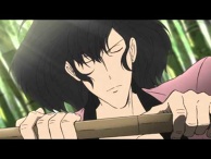 Opening Theme: 2015 TV Anime Series “Lupin the 3rd”