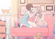 Getting Ready in the Morning