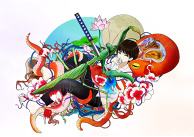 Person's bad nightmare