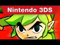 Trailer: “The Legend of Zelda: Tri Force Heroes” | 3DS