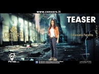 CENSORS - teaser ufficiale - Emanuela Pacotto