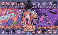 HAPPY HALLOWEEN2015
