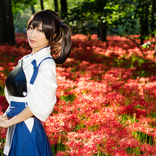 Kaga (Kantai Collection)