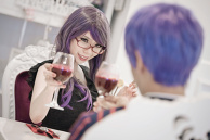 Tokyo Ghoul - Maison Moqueur