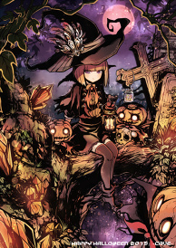 HAPPY HALLOWEEN　2015