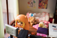 Umaru Game Time