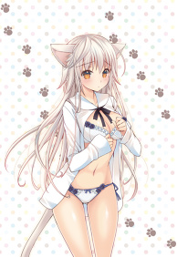 nekomimi