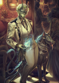 Masquerade