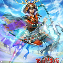 Yukimura Yukimura Sanada | Anime Gallery | Tokyo Otaku Mode (TOM