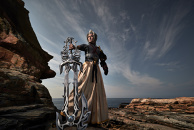 Kingdom Hearts BBS　Terra