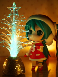 Christmas tree Part2