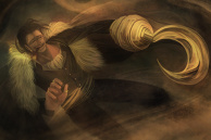 One Piece: Sir Crocodile