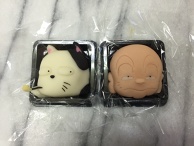 Kotatsu-neko & Sakurambou