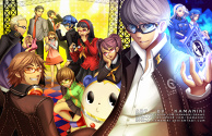 Persona 4