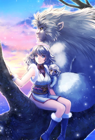 New Year’s Greeting 2016