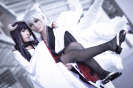 Inu x Boku SS - Ririchiyo x Soushi