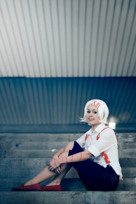 Tokyo Ghoul - Suzuya Juzo