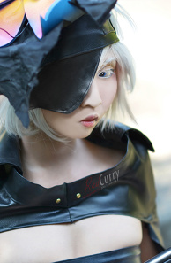 Fremy Speeddraw: That Kuudere