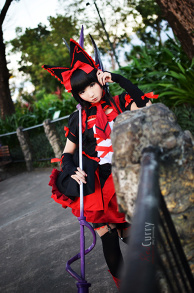 Rory Mercury: Waiting