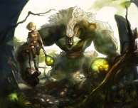 The Tribe of Starbones