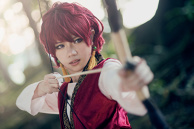 Akatsuki no Yona - Yona