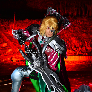 Romancing SaGa 2 Kugenecie