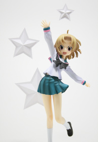 Figure Display “Run”