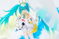 Miku Racing 2015