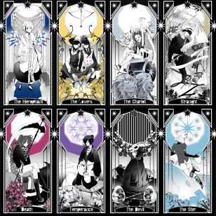 12 Signs of the Zodiac