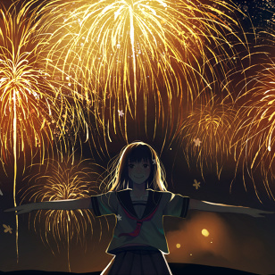 hanabi