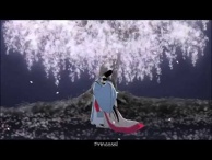 花の翳 (はなのかげ / Shadow of the Cherry Blossoms) Part 1