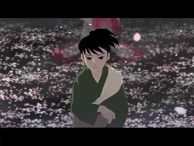 花の翳 (はなのかげ / Shadow of the Cherry Blossoms) Part 2