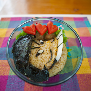 Iyami Bento < Osomatsu-san