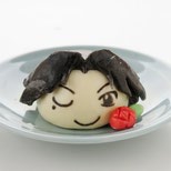 The Prince of Tennis Desserts (2/5)