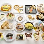 The Prince of Tennis Desserts (3/5)