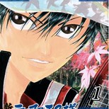 The Prince of Tennis Desserts (5/5)