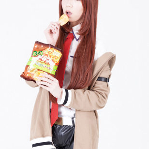 STEINS;GATE/Kurisu Makise