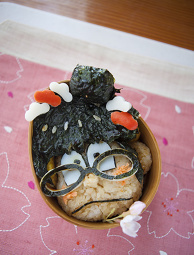 Choroko (Osomatsu-san) < Joshimatsu-san